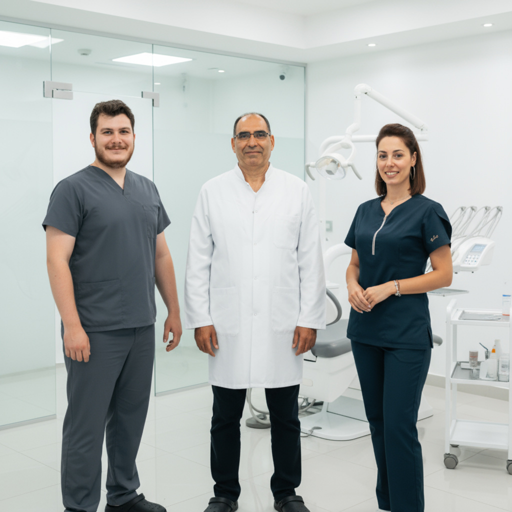 Estesa Clinics medical team