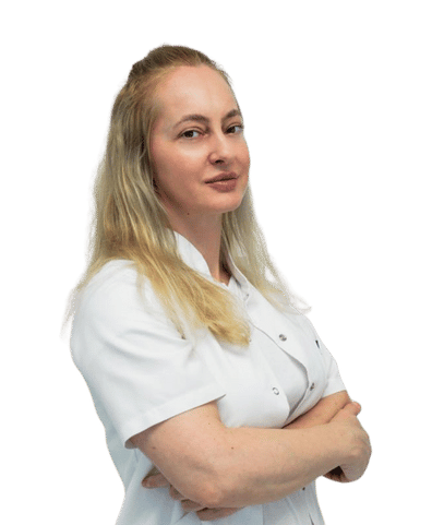 Dr. Merima