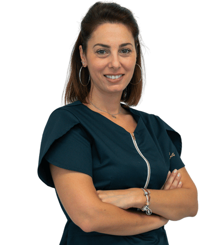 Dr. Tamara Perić